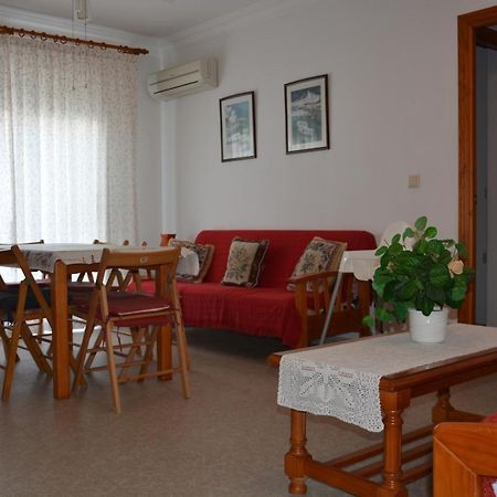 Apartamento En El Centro De Conil, Todo A Un Paso Leilighet Conil De La Frontera Eksteriør bilde