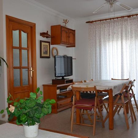 Apartamento En El Centro De Conil, Todo A Un Paso Leilighet Conil De La Frontera Eksteriør bilde