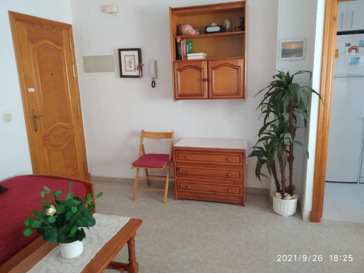 Apartamento En El Centro De Conil, Todo A Un Paso Leilighet Conil De La Frontera Eksteriør bilde