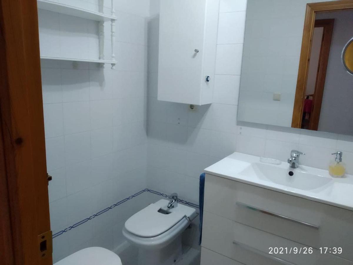 Apartamento En El Centro De Conil, Todo A Un Paso Leilighet Conil De La Frontera Eksteriør bilde