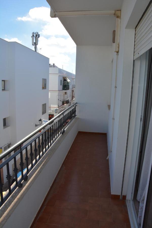 Apartamento En El Centro De Conil, Todo A Un Paso Leilighet Conil De La Frontera Eksteriør bilde