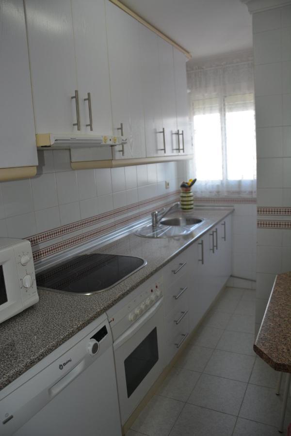Apartamento En El Centro De Conil, Todo A Un Paso Leilighet Conil De La Frontera Eksteriør bilde