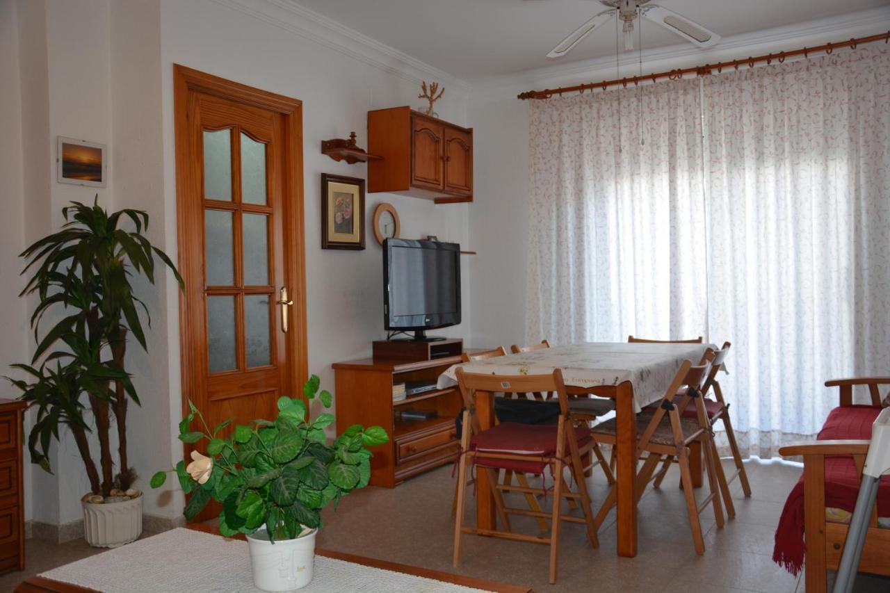Apartamento En El Centro De Conil, Todo A Un Paso Leilighet Conil De La Frontera Eksteriør bilde