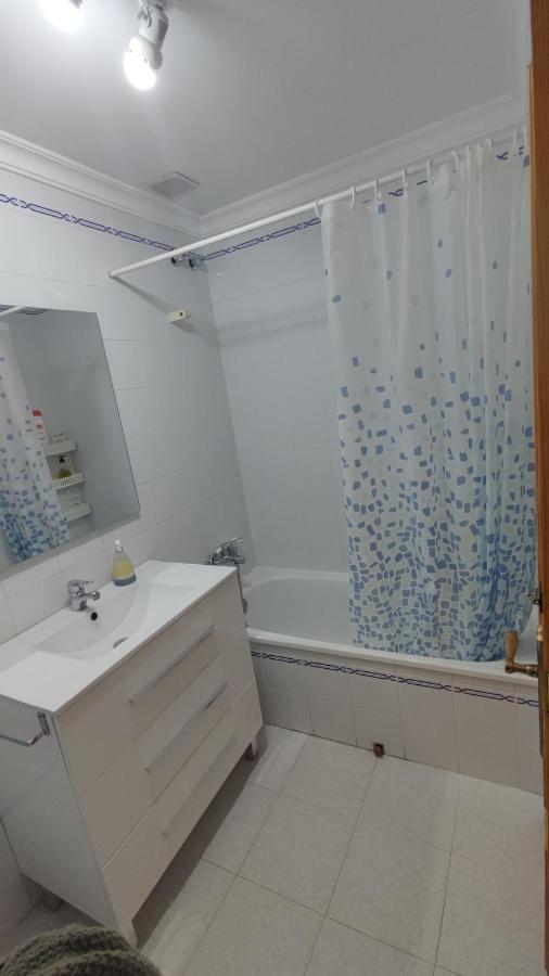 Apartamento En El Centro De Conil, Todo A Un Paso Leilighet Conil De La Frontera Eksteriør bilde