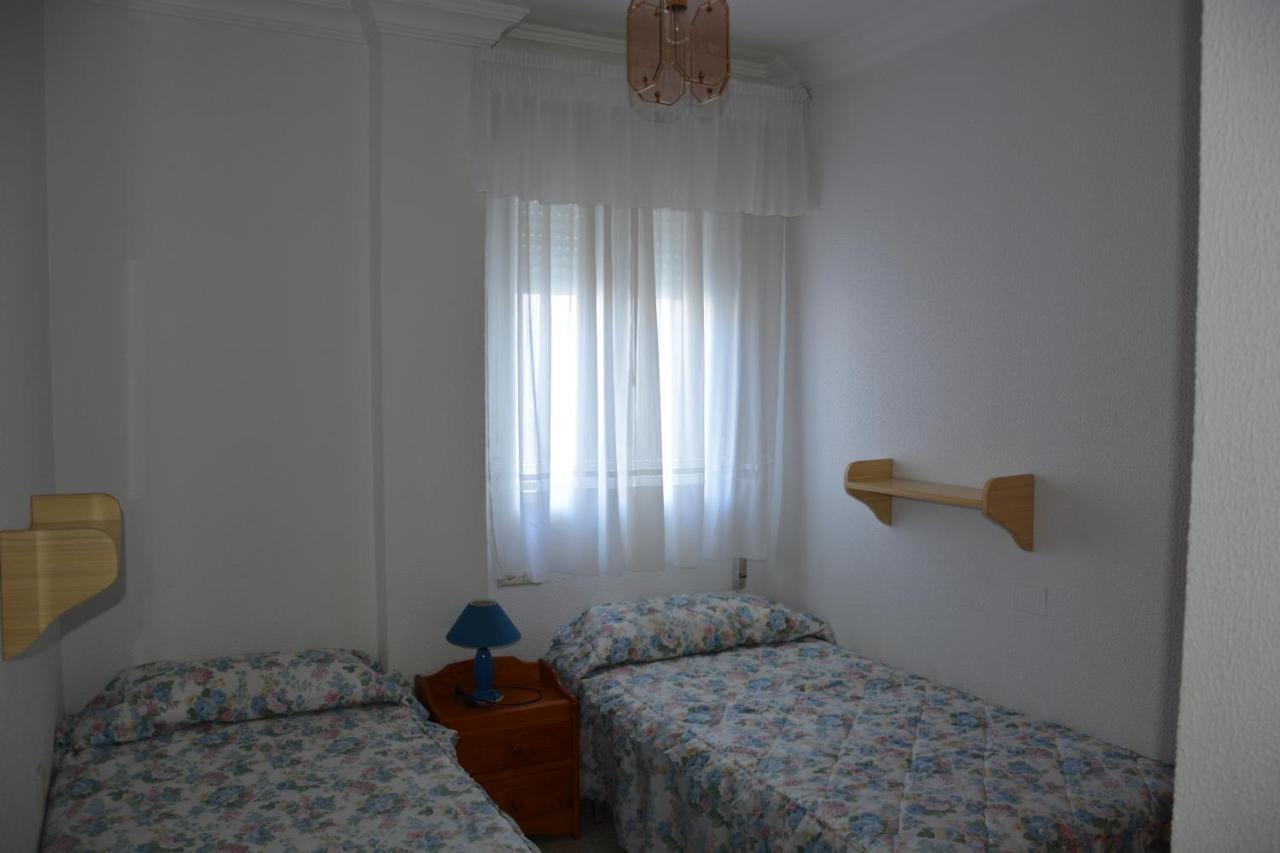 Apartamento En El Centro De Conil, Todo A Un Paso Leilighet Conil De La Frontera Eksteriør bilde